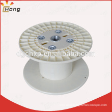 audio cable spool for single core wire